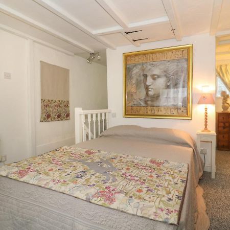 The Hideaway Apartman York Kültér fotó