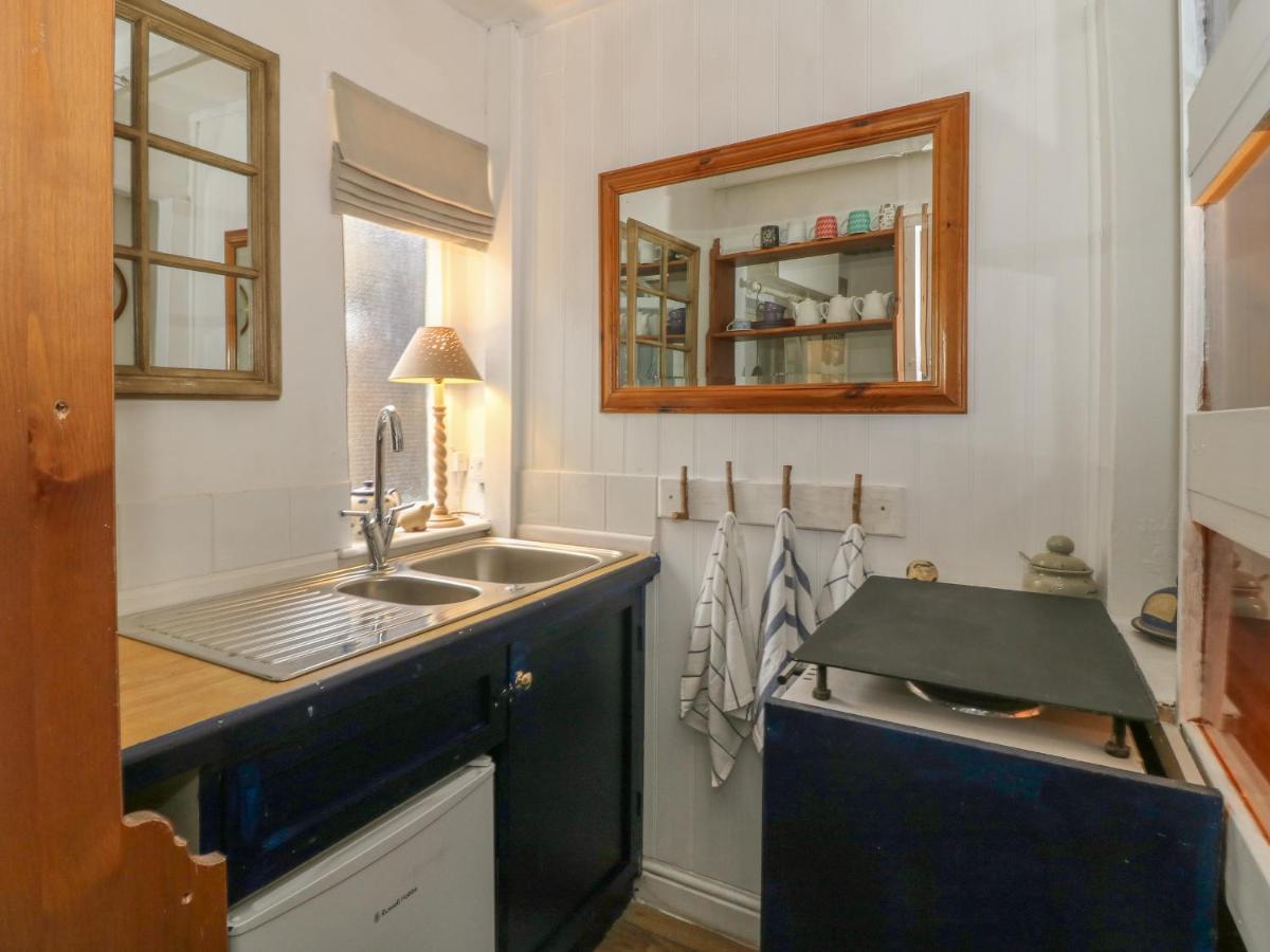 The Hideaway Apartman York Kültér fotó