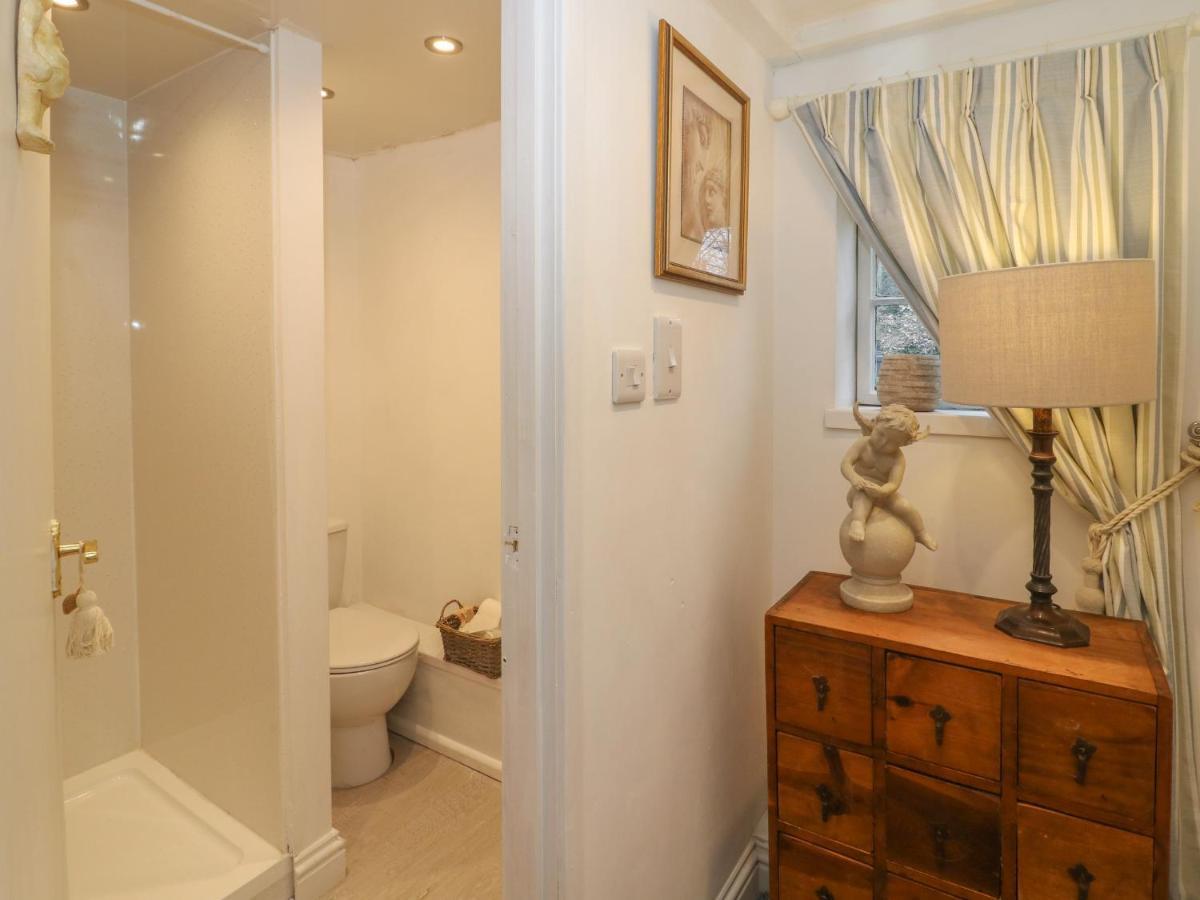 The Hideaway Apartman York Kültér fotó