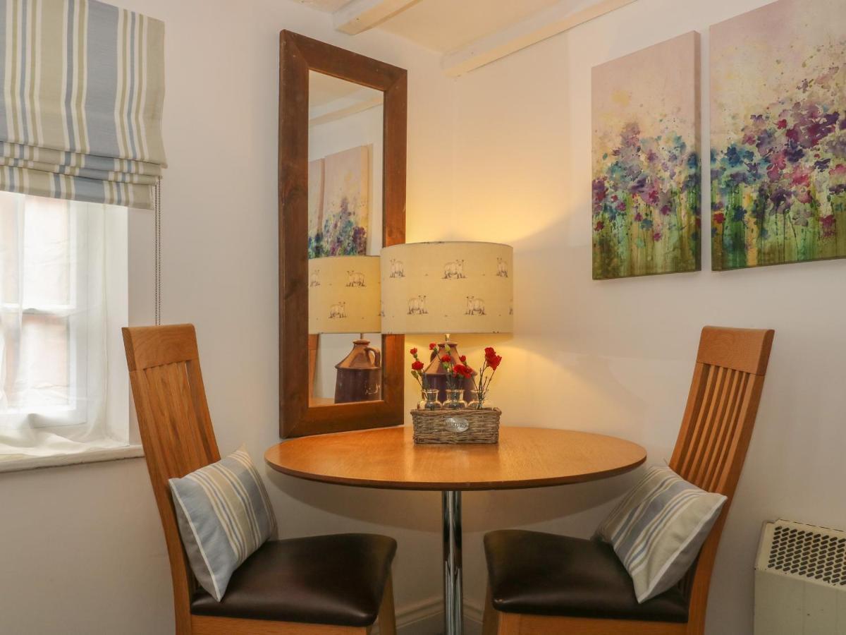 The Hideaway Apartman York Kültér fotó