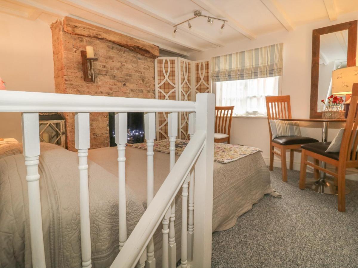 The Hideaway Apartman York Kültér fotó