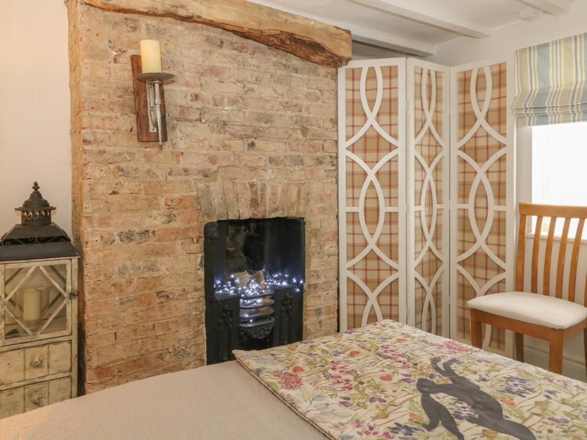 The Hideaway Apartman York Kültér fotó